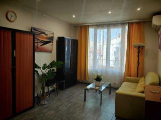 Hostel-Élisée-Perpignan - Perpignan - 2