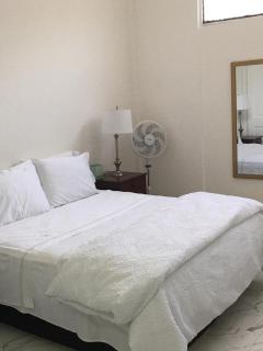 Private room with bathroom - 8