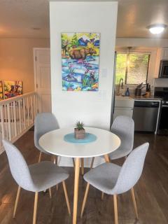 Townhouse In Bayview - Bayview - 6