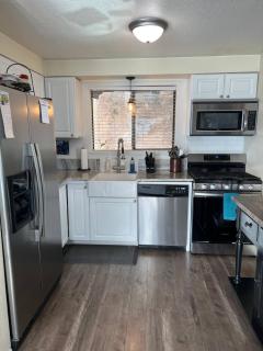 Townhouse In Bayview - 2