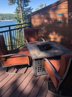 Townhouse In Bayview - 7