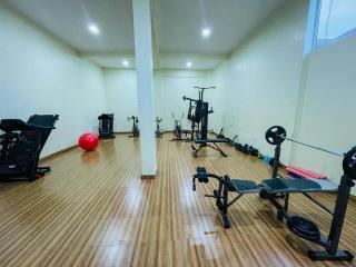 Luxurious Cozy Apartment - Kampala - 2