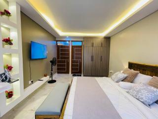 Luxurious Cozy Apartment - Kampala - 1