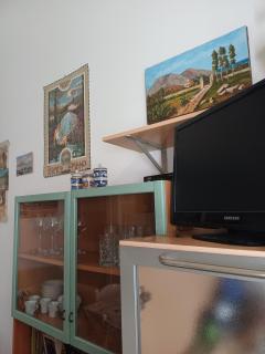 Casa MiRo - Affitti Brevi Sferracavallo - Palermo - 3