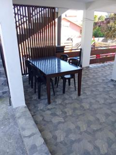 La villa Orchidée entre Terre et Mer Piscine Privé by sister home - 8