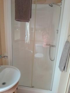 Comfy caravan in Eyemouth - 7