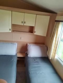 Comfy caravan in Eyemouth - 5