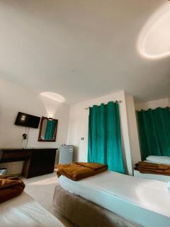 Tarakhan Hotel - Dahab - 2