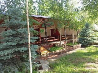 The Walnut Tree Guest house - 3