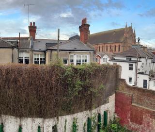 Comfortable nest in the city - great location - 9