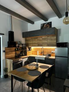 Loft Ház - 8