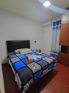 Departamento por dia - 2