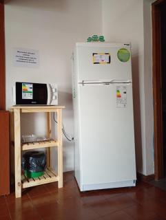 Departamento por dia - 1