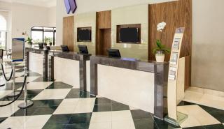 Flat Luxo Vila Olimpia - Wecare Hosting - São Paulo - 8
