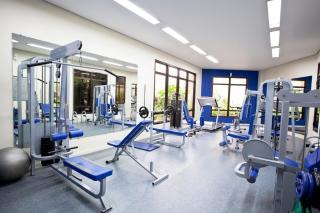 Flat Luxo Vila Olimpia - Wecare Hosting - São Paulo - 7