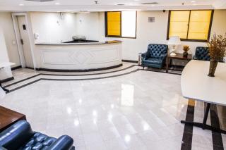 Flat Luxo Vila Olimpia - Wecare Hosting - São Paulo - 5