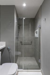 Flat Luxo Vila Olimpia - Wecare Hosting - São Paulo - 4