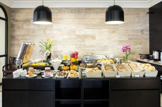 Flat Luxo Vila Olimpia - Wecare Hosting - São Paulo - 3