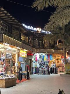 Tarakhan Hotel - Dahab - 9
