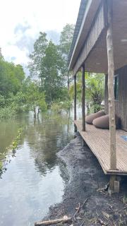 Koh Nin "Private Mangrove Isle" - 0
