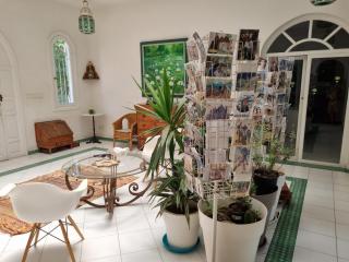 DOUCEUR MAROCAIN CHEZ l'MRANI - 9