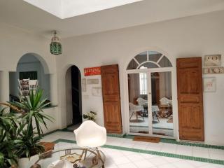 DOUCEUR MAROCAIN CHEZ l'MRANI - 8