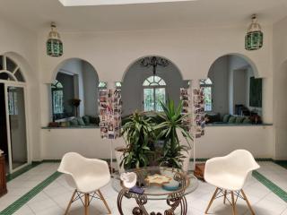 DOUCEUR MAROCAIN CHEZ l'MRANI - 3