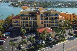 101 - Palms of Treasure Island - St. Pete Beach - 2
