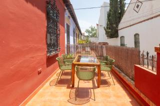 Baños del Carmen - 9