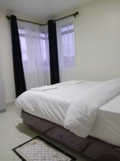 Serene 2BR Getaway with Stunning Hill Views - Machakos - 7