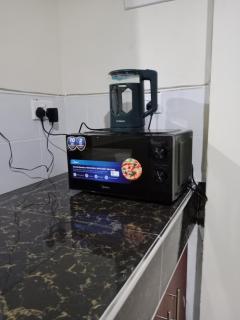 Serene 2BR Getaway with Stunning Hill Views - Machakos - 5