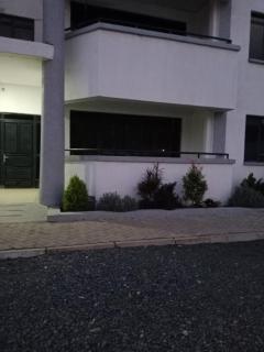 Serene 2BR Getaway with Stunning Hill Views - Machakos - 2
