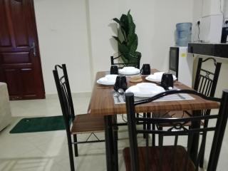 Serene 2BR Getaway with Stunning Hill Views - Machakos - 1