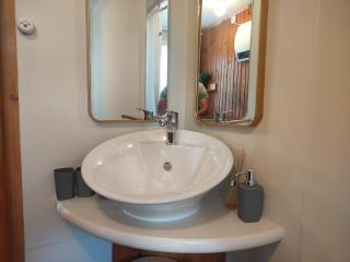 Interlaken house with Harder Kulm view - Matten - 2