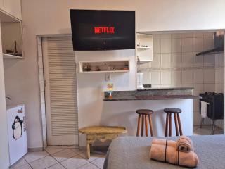 Charmoso stúdio Ipanema-RJ - 4