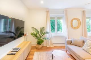 Amplio apartamento a 5 minutos del centro de Pamplona - Pamplona - 8