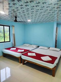 Galaxy Beach Stay - 2