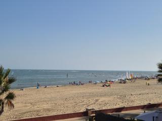 TOP APARTMENT! Frente al mar y gran terraza - 9