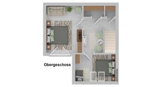 Ferienhaus Andrea - Hasselfelde - 9