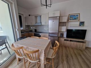 Apartament , White Rocks, Drimadhe - Himare - 8