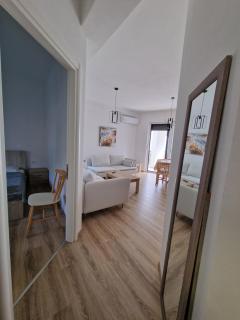 Apartament , White Rocks, Drimadhe - Himare - 7