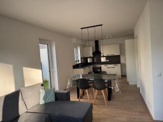Fewo White&Grey - 3