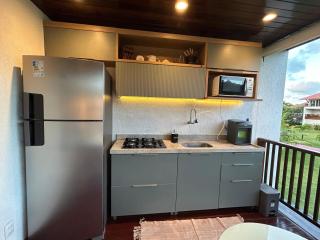 Praia dos Carneiros- Club Meridional 2 Quartos 7 Pessoas - 3