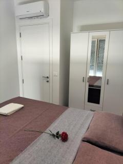 Long Beach Apartments Ulcinj - 9