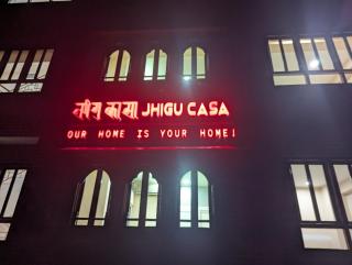 Jhigu Casa - 4