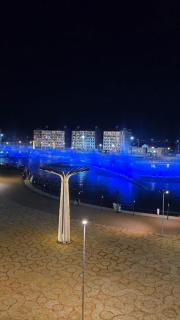 Park view city dancing fountains lake face - Islamabad - 5