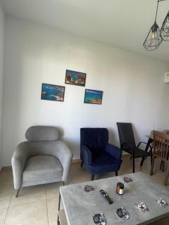 Mythical Sands Resort - Maria - Protaras - 2