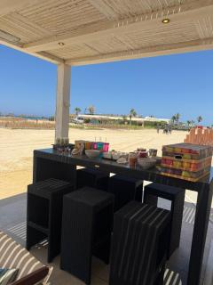 Panoramic cabana haceinda white - 9