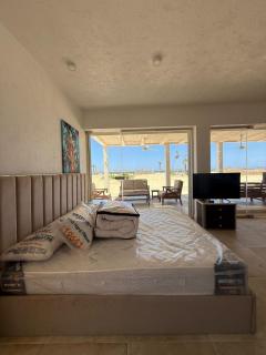 Panoramic cabana haceinda white - 3