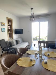 Mythical Sands Resort - Maria - Protaras - 5